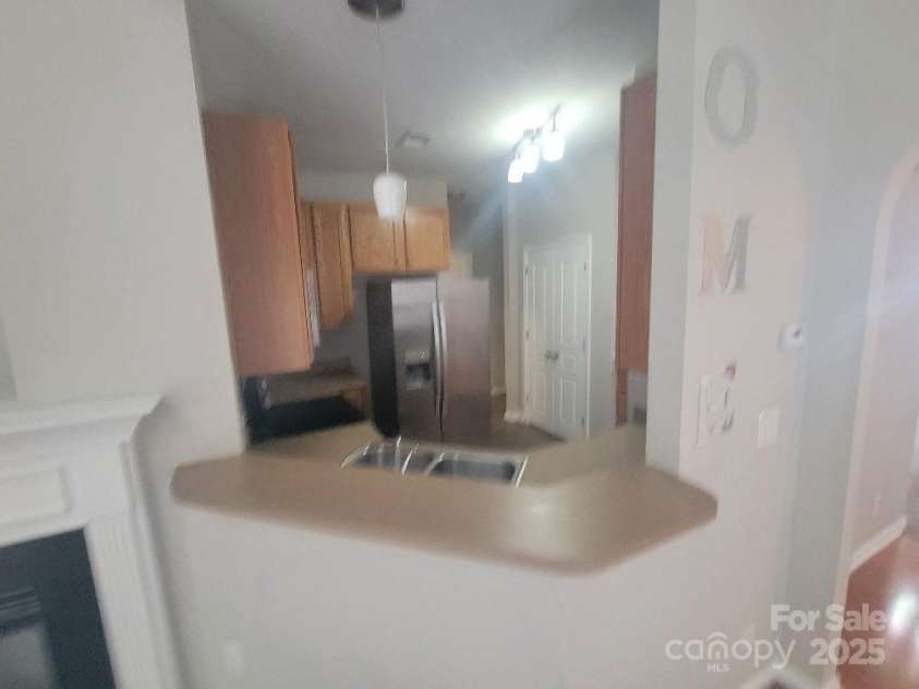 1715 Crabapple Tree Lane, Charlotte, NC 28214.  MLS# CAR4268525, YatesRealty ID 20908. 