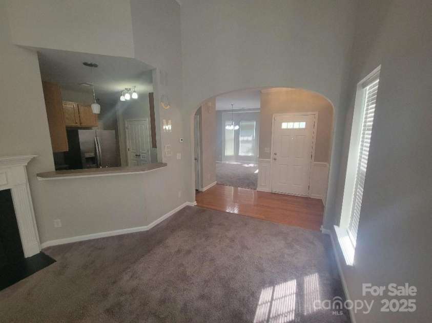 1715 Crabapple Tree Lane, Charlotte, NC 28214.  MLS# CAR4268525, YatesRealty ID 20908. 