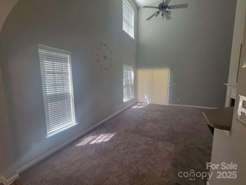 1715 Crabapple Tree Lane, Charlotte, NC 28214.  MLS# CAR4268525, YatesRealty ID 20908. 