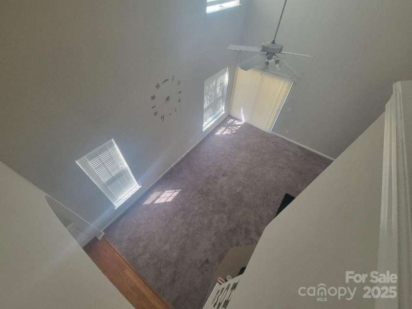 1715 Crabapple Tree Lane, Charlotte, NC 28214.  MLS# CAR4268525, YatesRealty ID 20908. 