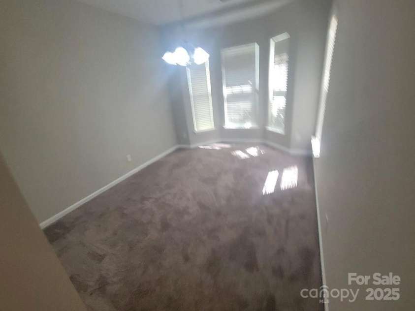 1715 Crabapple Tree Lane, Charlotte, NC 28214.  MLS# CAR4268525, YatesRealty ID 20908. 