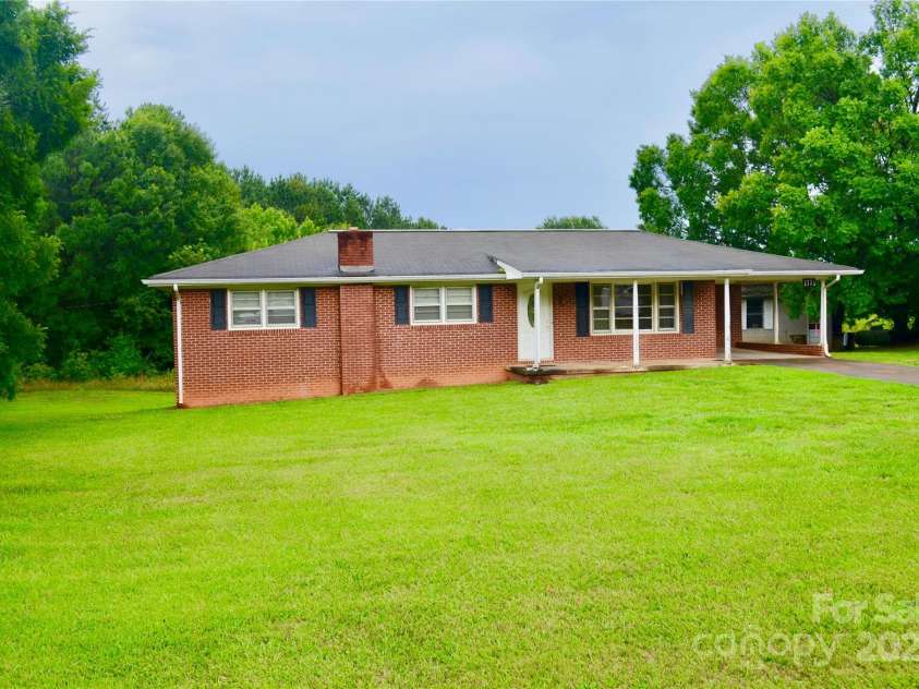 1775 Chase High Road, Forest City, NC 28043.  MLS# CAR4269253, YatesRealty ID 20909. 