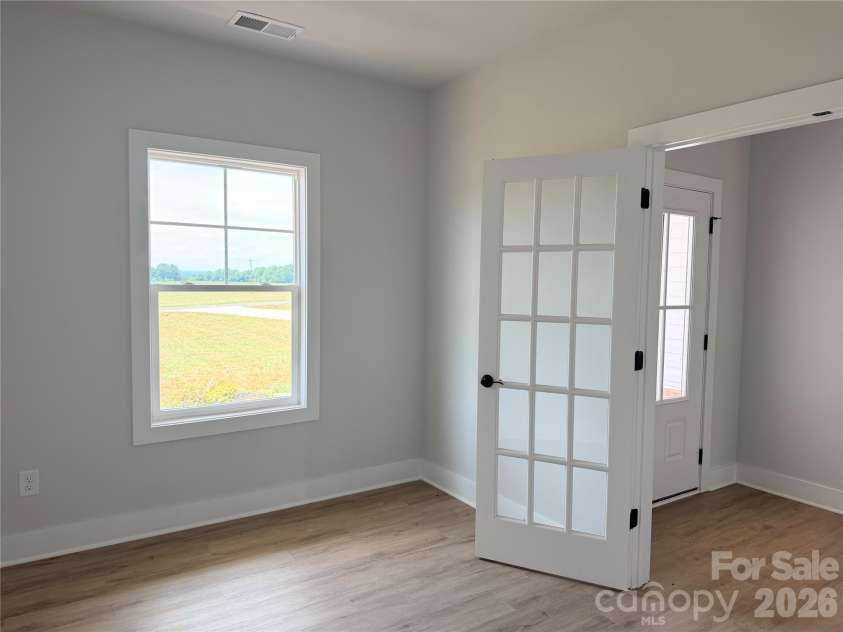 2440 Sandy Springs Road, Mocksville, NC 27028.  MLS# CAR4378574, YatesRealty ID 20909. 