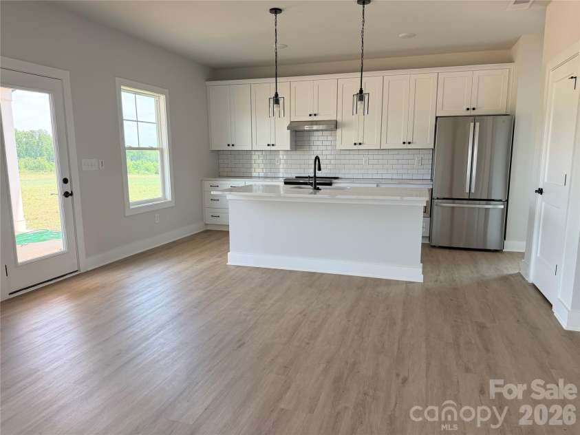 2440 Sandy Springs Road, Mocksville, NC 27028.  MLS# CAR4378574, YatesRealty ID 20909. 