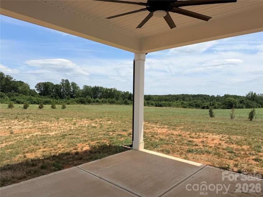 2440 Sandy Springs Road, Mocksville, NC 27028.  MLS# CAR4378574, YatesRealty ID 20909. 