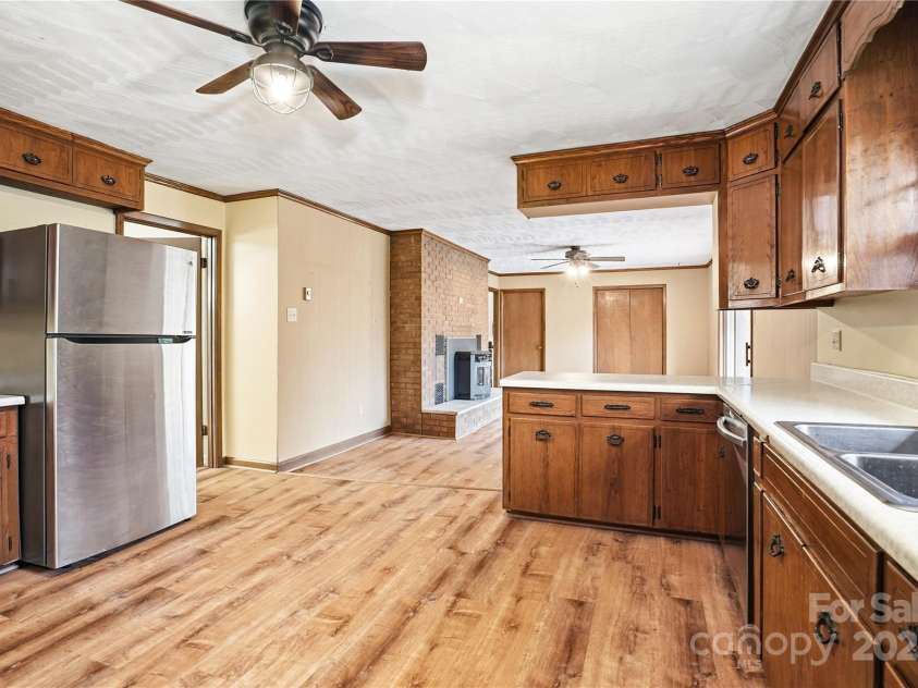 2619 Hopewell Church Road, Sherrills Ford, NC 28673.  MLS# CAR4265772, YatesRealty ID 2091. 