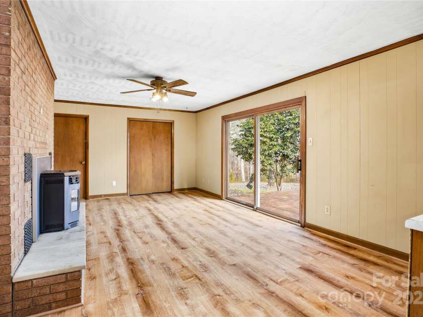 2619 Hopewell Church Road, Sherrills Ford, NC 28673.  MLS# CAR4265772, YatesRealty ID 2091. 