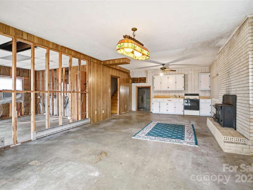 2619 Hopewell Church Road, Sherrills Ford, NC 28673.  MLS# CAR4265772, YatesRealty ID 2091. 