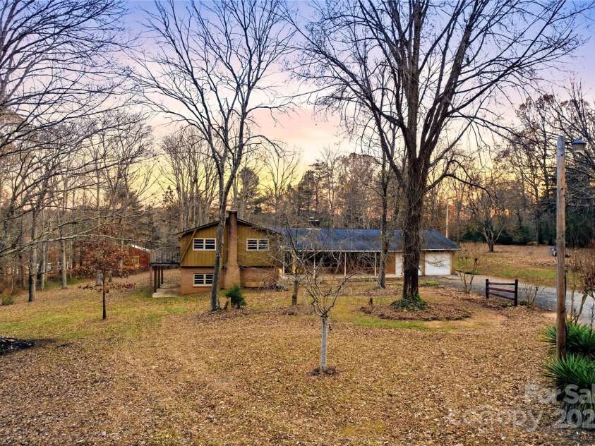 2619 Hopewell Church Road, Sherrills Ford, NC 28673.  MLS# CAR4265772, YatesRealty ID 2091. 