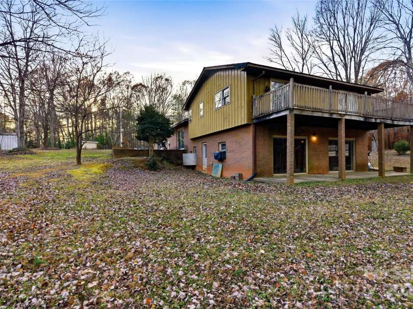 2619 Hopewell Church Road, Sherrills Ford, NC 28673.  MLS# CAR4265772, YatesRealty ID 2091. 