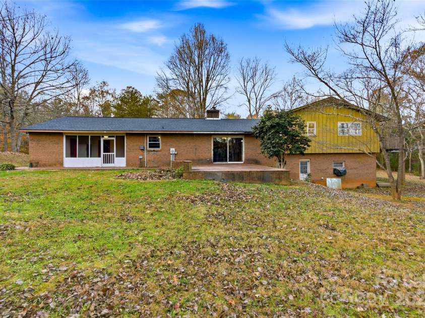 2619 Hopewell Church Road, Sherrills Ford, NC 28673.  MLS# CAR4265772, YatesRealty ID 2091. 