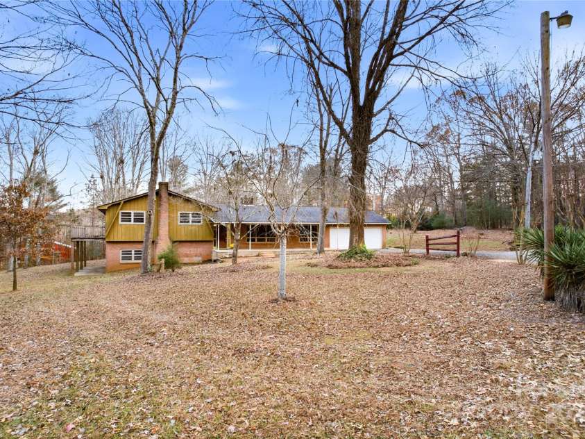 2619 Hopewell Church Road, Sherrills Ford, NC 28673.  MLS# CAR4265772, YatesRealty ID 2091. 