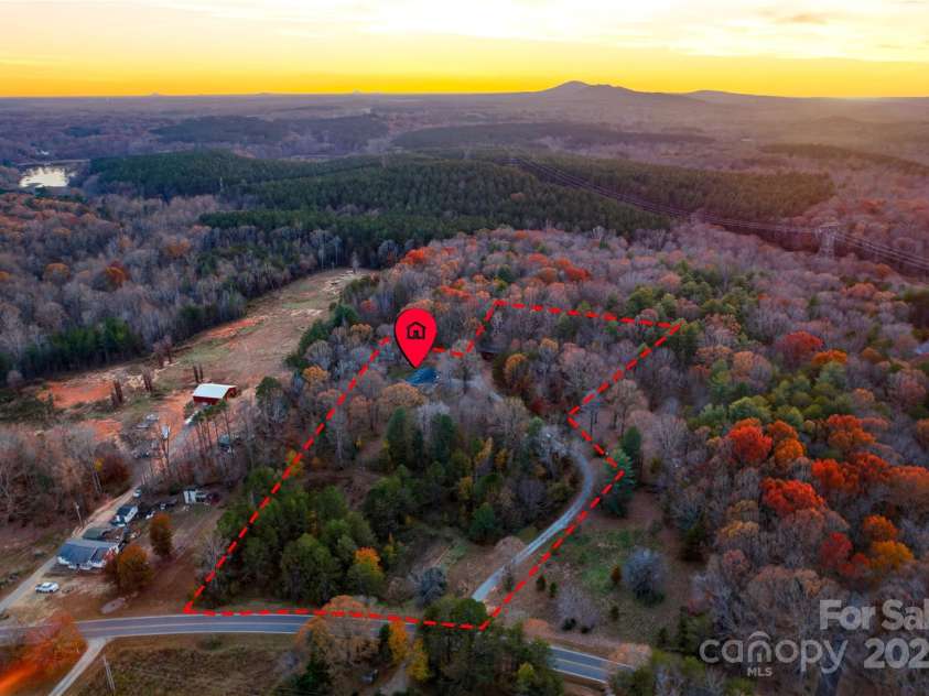 2619 Hopewell Church Road, Sherrills Ford, NC 28673.  MLS# CAR4265772, YatesRealty ID 2091. 