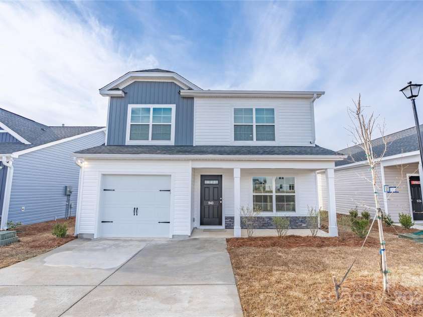 940 Harvest Valley Lane, Hopkins, SC 29061.  MLS# CAR4234366, YatesRealty ID 2091. 
