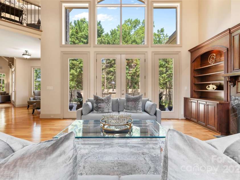 1405 Saratoga Woods Drive, Waxhaw, NC 28173.  MLS# CAR4264513, YatesRealty ID 20910. 