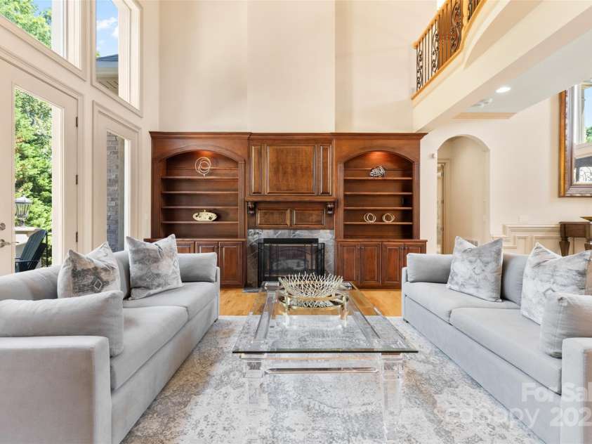 1405 Saratoga Woods Drive, Waxhaw, NC 28173.  MLS# CAR4264513, YatesRealty ID 20910. 