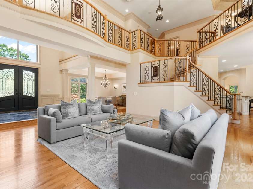 1405 Saratoga Woods Drive, Waxhaw, NC 28173.  MLS# CAR4264513, YatesRealty ID 20910. 