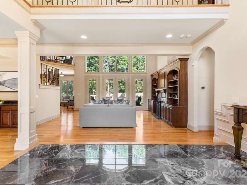 1405 Saratoga Woods Drive, Waxhaw, NC 28173.  MLS# CAR4264513, YatesRealty ID 20910. 