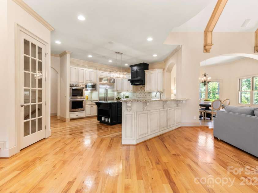 1405 Saratoga Woods Drive, Waxhaw, NC 28173.  MLS# CAR4264513, YatesRealty ID 20910. 