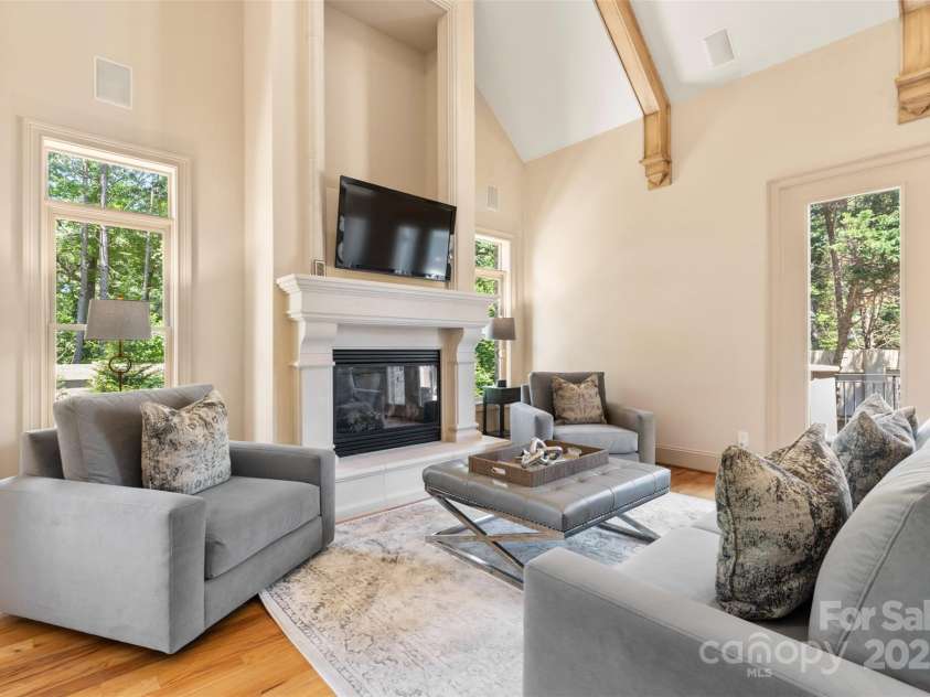 1405 Saratoga Woods Drive, Waxhaw, NC 28173.  MLS# CAR4264513, YatesRealty ID 20910. 