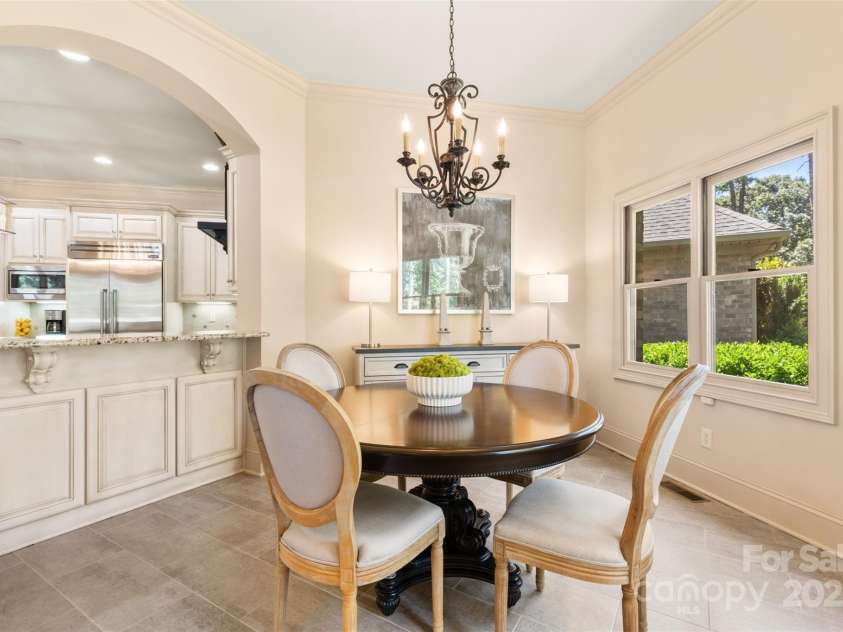 1405 Saratoga Woods Drive, Waxhaw, NC 28173.  MLS# CAR4264513, YatesRealty ID 20910. 