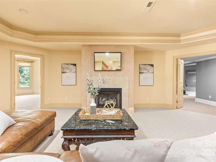 1405 Saratoga Woods Drive, Waxhaw, NC 28173.  MLS# CAR4264513, YatesRealty ID 20910. 