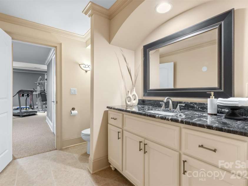 1405 Saratoga Woods Drive, Waxhaw, NC 28173.  MLS# CAR4264513, YatesRealty ID 20910. 