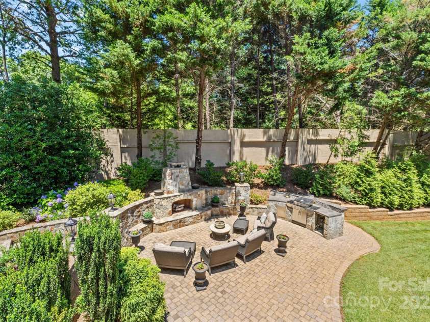 1405 Saratoga Woods Drive, Waxhaw, NC 28173.  MLS# CAR4264513, YatesRealty ID 20910. 