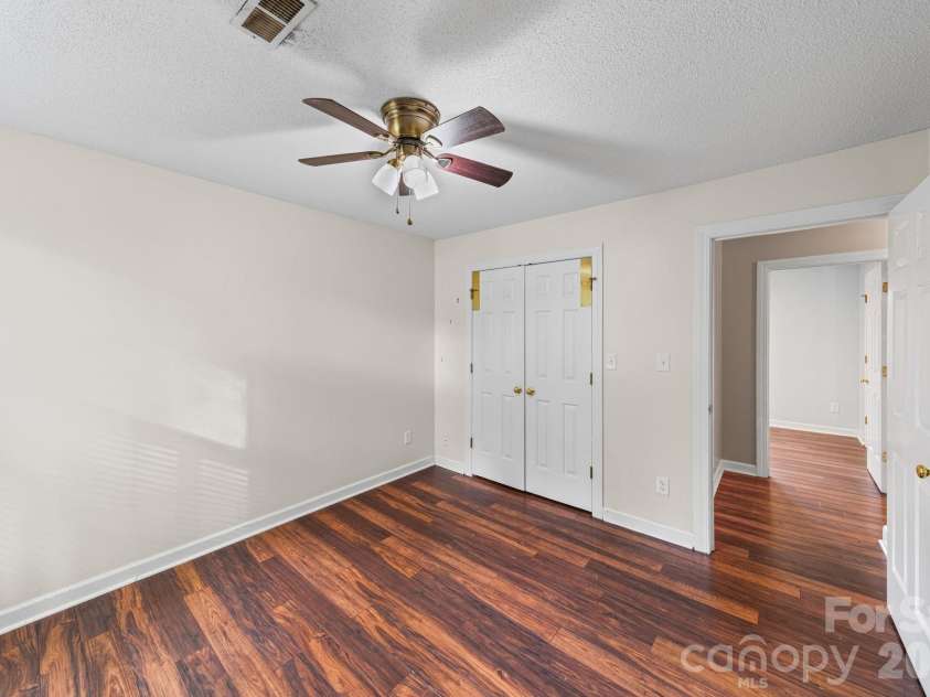 200 Maple Court, Lexington, NC 27295.  MLS# CAR4390895, YatesRealty ID 20911. Second Level Bedroom #2