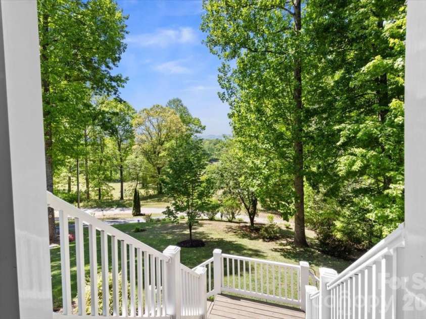 1307 Golf Course Road, Old Fort, NC 28762.  MLS# CAR4372492, YatesRealty ID 20912. 