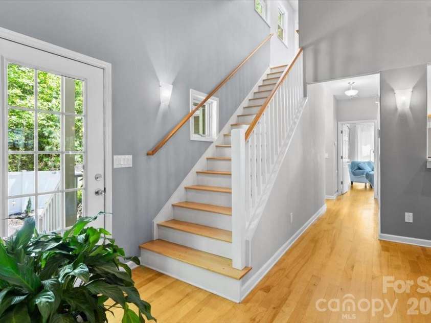 1307 Golf Course Road, Old Fort, NC 28762.  MLS# CAR4372492, YatesRealty ID 20912. 