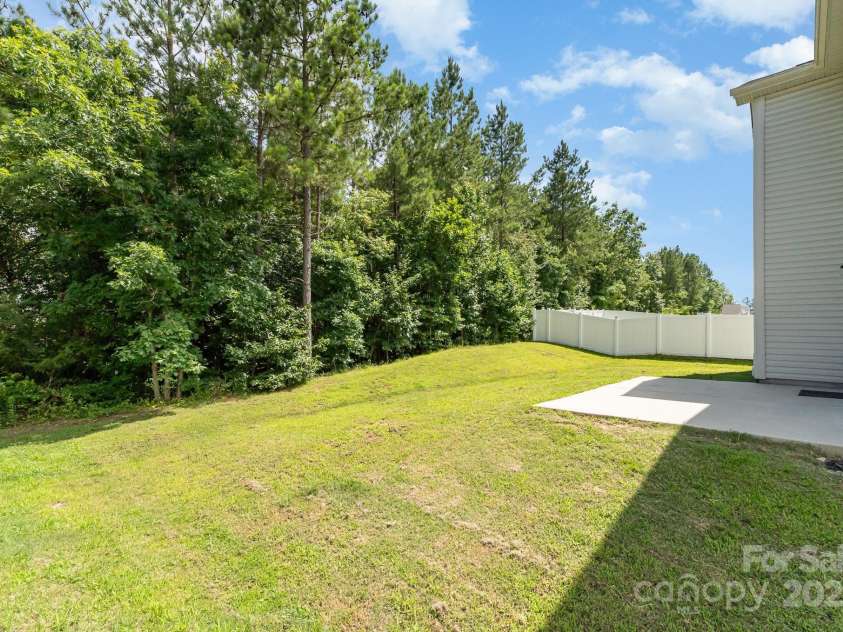 1691 Ashley Lynn Court, Stanfield, NC 28163.  MLS# CAR4270368, YatesRealty ID 20912. 