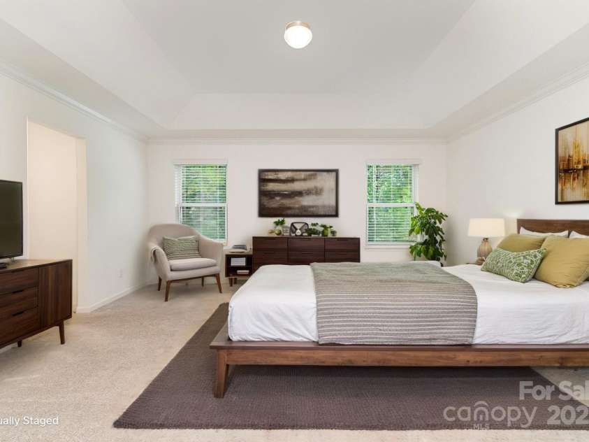 1691 Ashley Lynn Court, Stanfield, NC 28163.  MLS# CAR4270368, YatesRealty ID 20912. Virtual staged