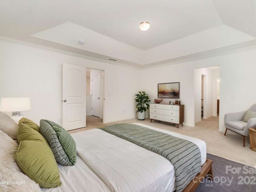 1691 Ashley Lynn Court, Stanfield, NC 28163.  MLS# CAR4270368, YatesRealty ID 20912. Virtual staged