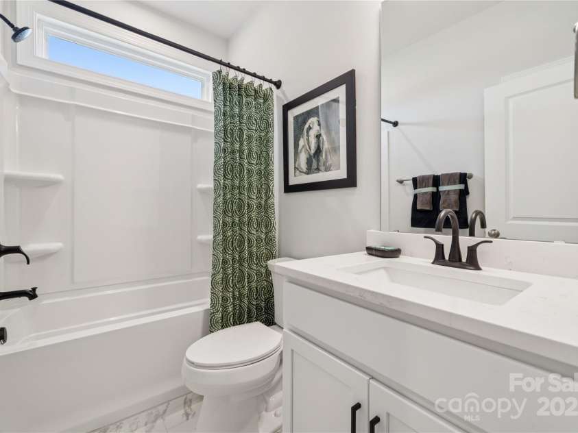 304 Coronado Avenue, Matthews, NC 28104.  MLS# CAR4271319, YatesRealty ID 20913. Example Photo