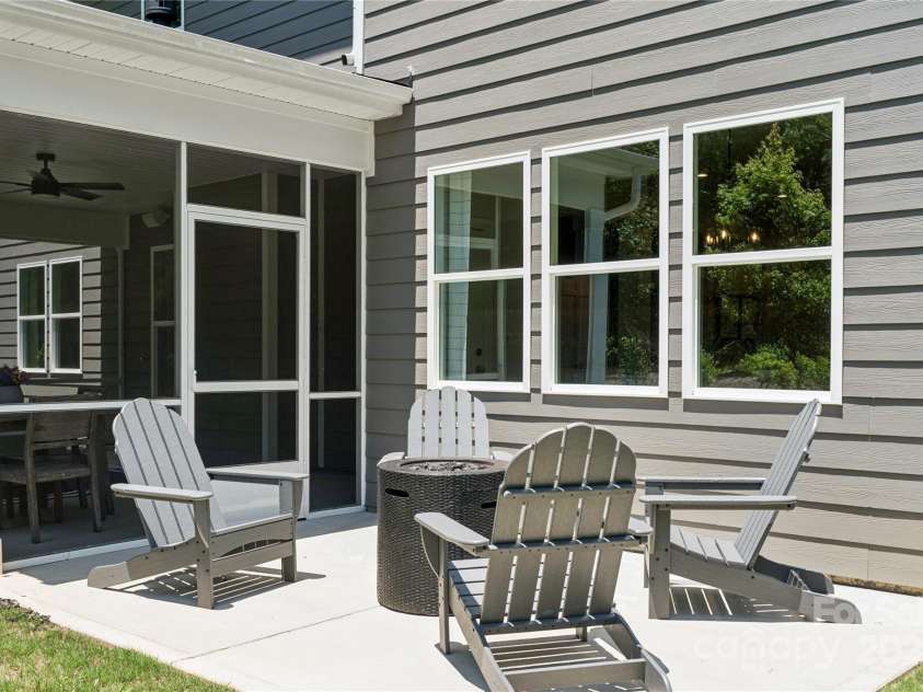 304 Coronado Avenue, Matthews, NC 28104.  MLS# CAR4271319, YatesRealty ID 20913. Example Photo