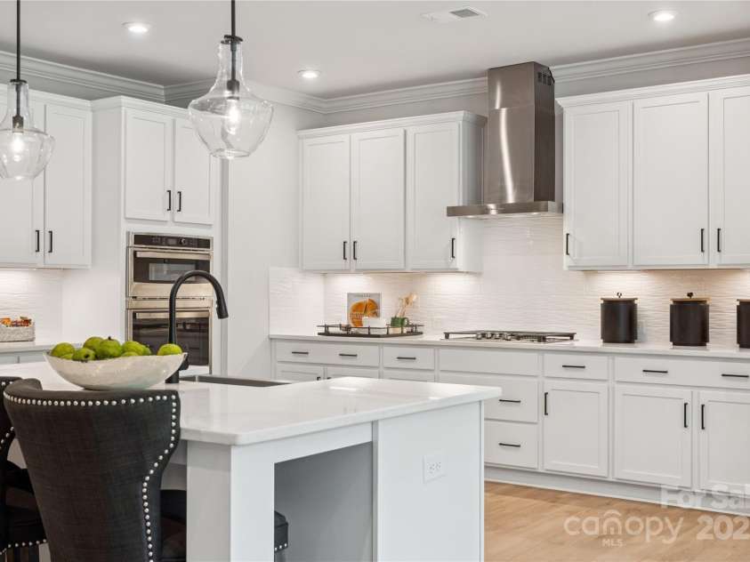 304 Coronado Avenue, Matthews, NC 28104.  MLS# CAR4271319, YatesRealty ID 20913. Example Photo