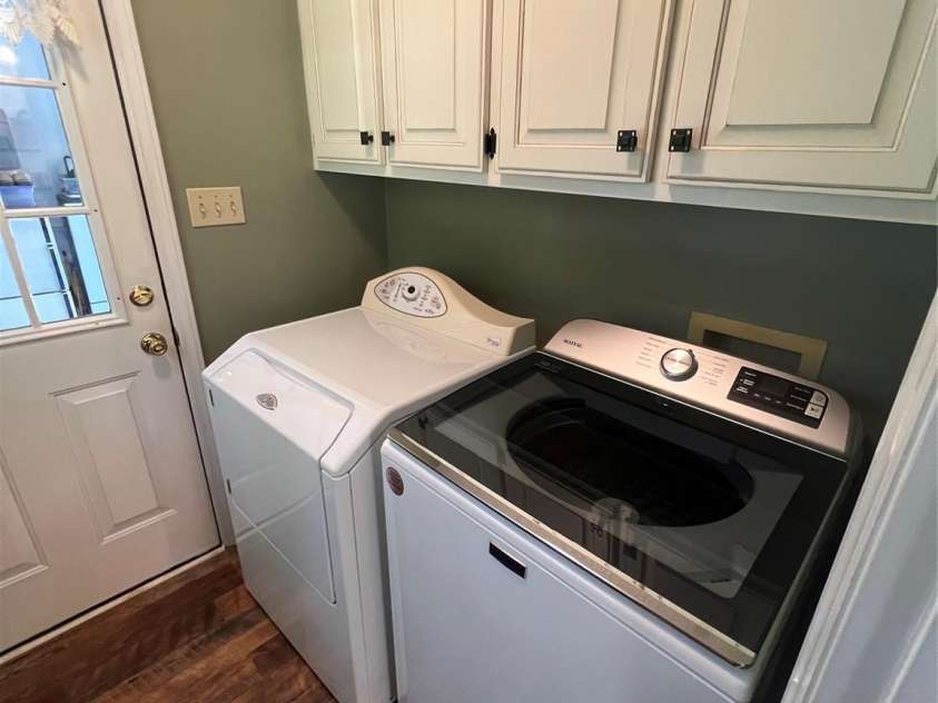 837 Deerfield Drive, Mount Holly, NC 28120.  MLS# CAR4375900, YatesRealty ID 20913. 