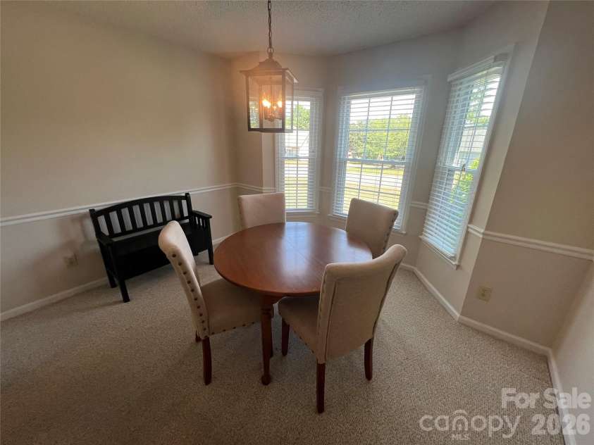 837 Deerfield Drive, Mount Holly, NC 28120.  MLS# CAR4375900, YatesRealty ID 20913. 