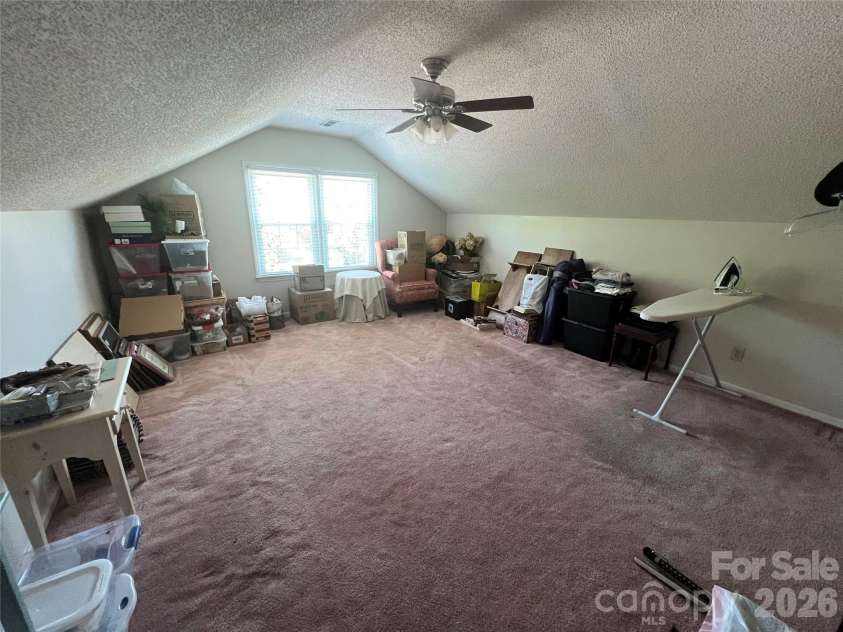 837 Deerfield Drive, Mount Holly, NC 28120.  MLS# CAR4375900, YatesRealty ID 20913. 