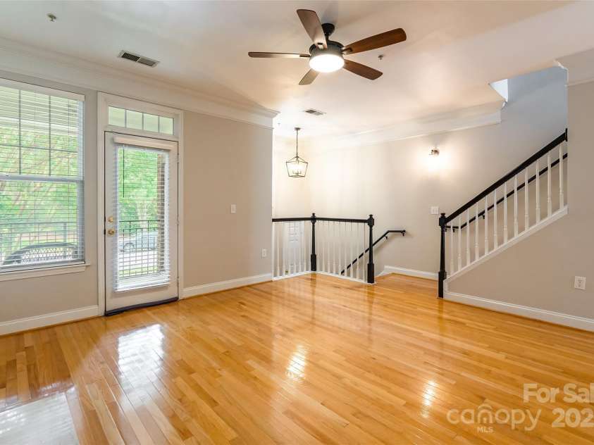 14222 Richmond Park Avenue, Charlotte, NC 28277.  MLS# CAR4271322, YatesRealty ID 20915. 
