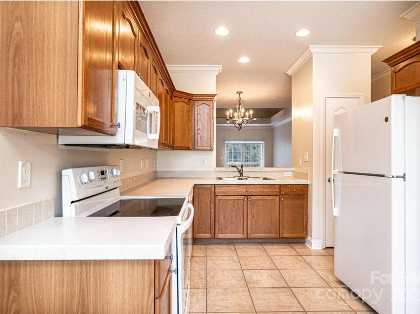 1492 Mulberry Ridge Drive, Newton, NC 28658.  MLS# CAR4272120, YatesRealty ID 20917. 