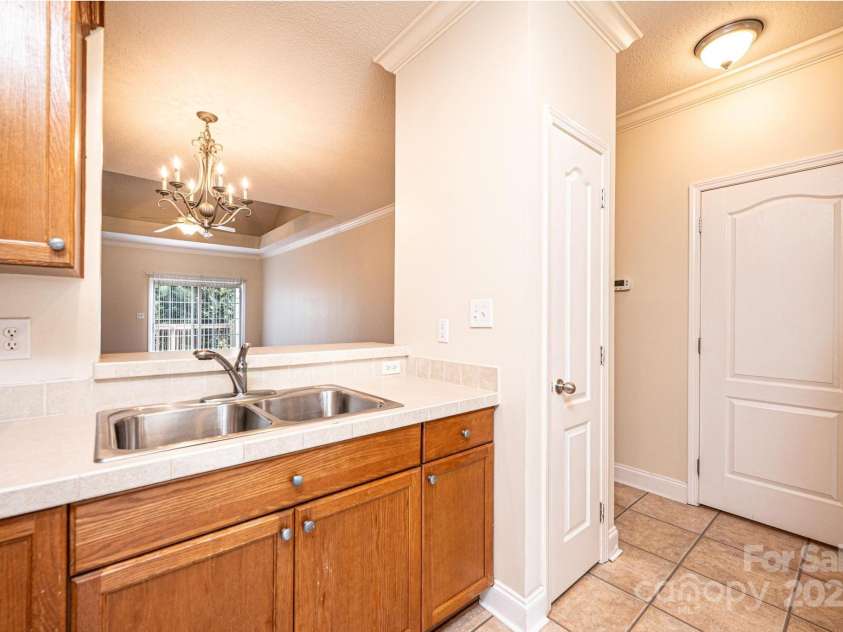 1492 Mulberry Ridge Drive, Newton, NC 28658.  MLS# CAR4272120, YatesRealty ID 20917. 