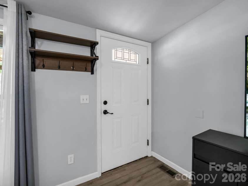 285 Dix Creek No 1 Road, Leicester, NC 28748.  MLS# CAR4374452, YatesRealty ID 20917. 