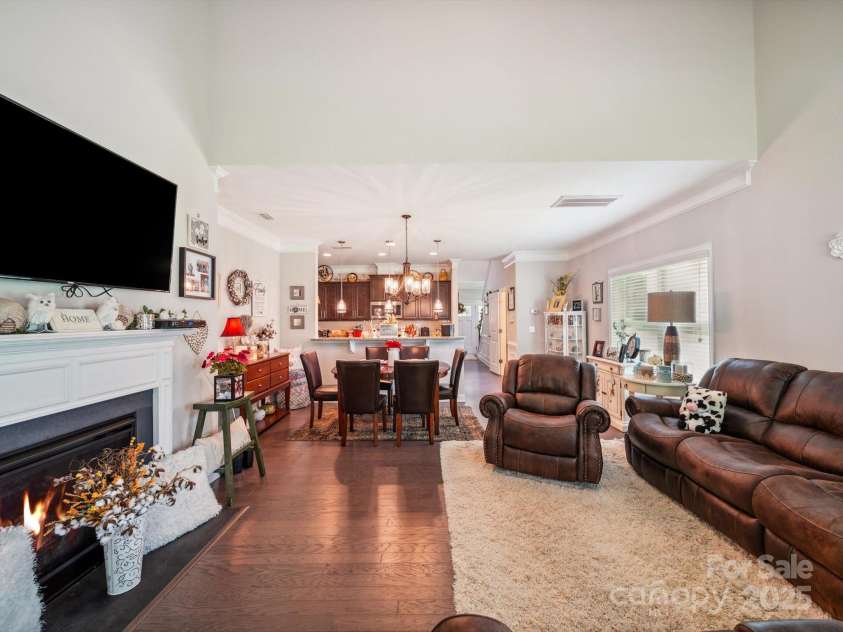 9428 Carneros Creek Road, Charlotte, NC 28214.  MLS# CAR4272319, YatesRealty ID 20918. 