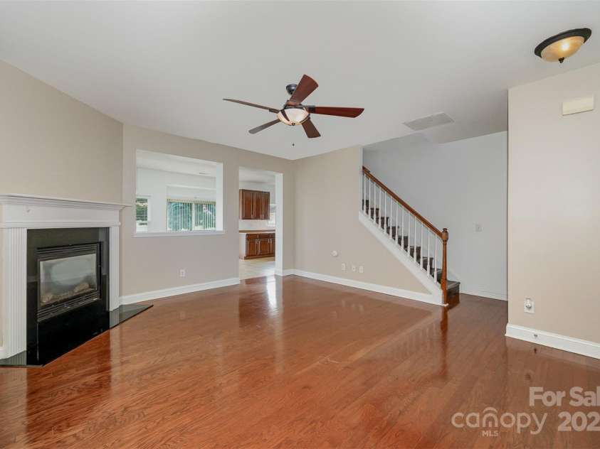 124 Glade Valley Avenue, Mooresville, NC 28117.  MLS# CAR4271579, YatesRealty ID 20919. 