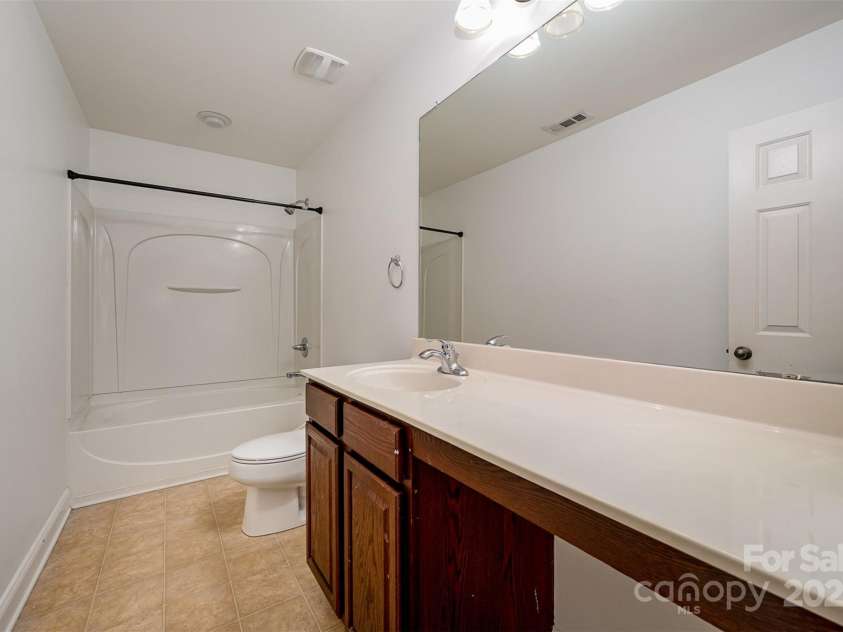 124 Glade Valley Avenue, Mooresville, NC 28117.  MLS# CAR4271579, YatesRealty ID 20919. 