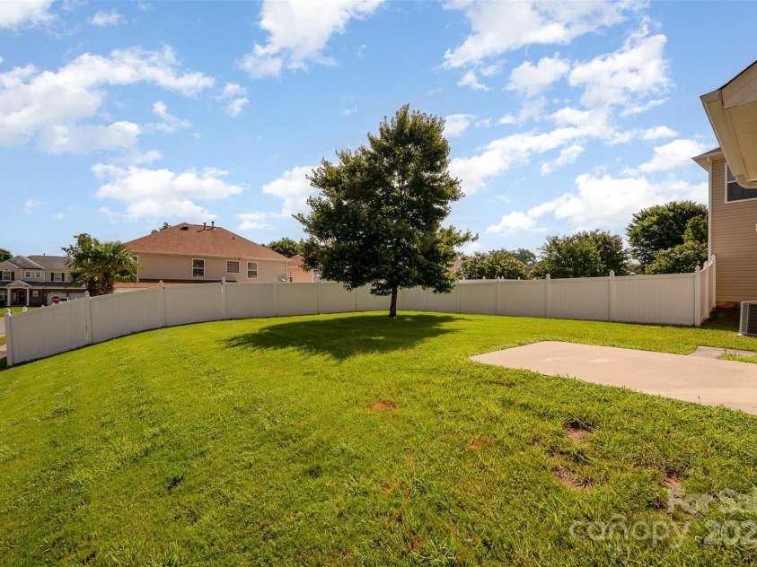 124 Glade Valley Avenue, Mooresville, NC 28117.  MLS# CAR4271579, YatesRealty ID 20919. 