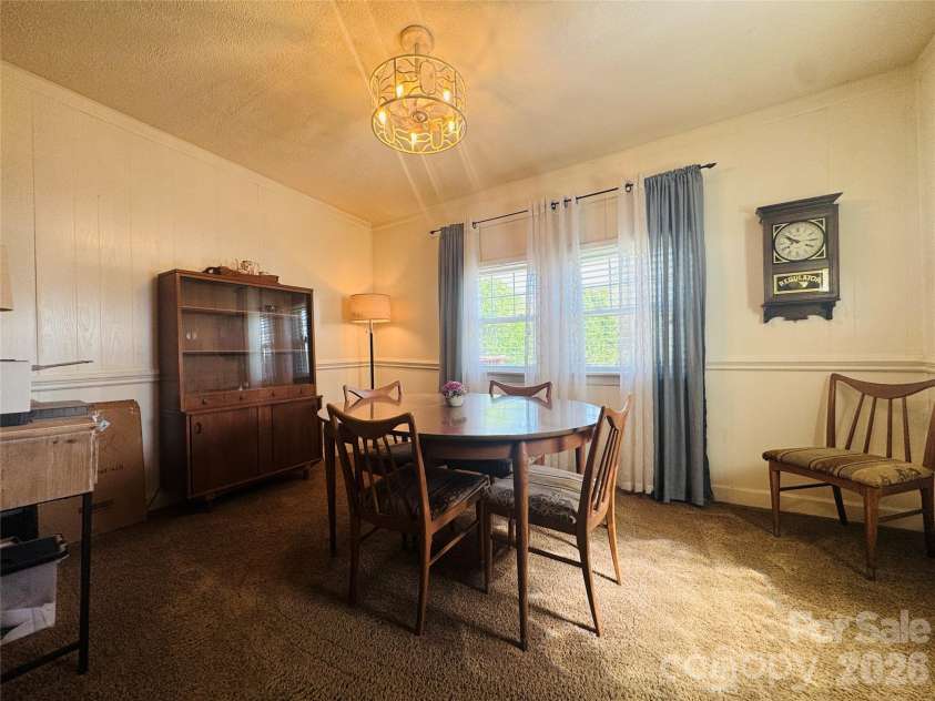 711 Simerson Road, Lexington, NC 27295.  MLS# CAR4366696, YatesRealty ID 20919. 