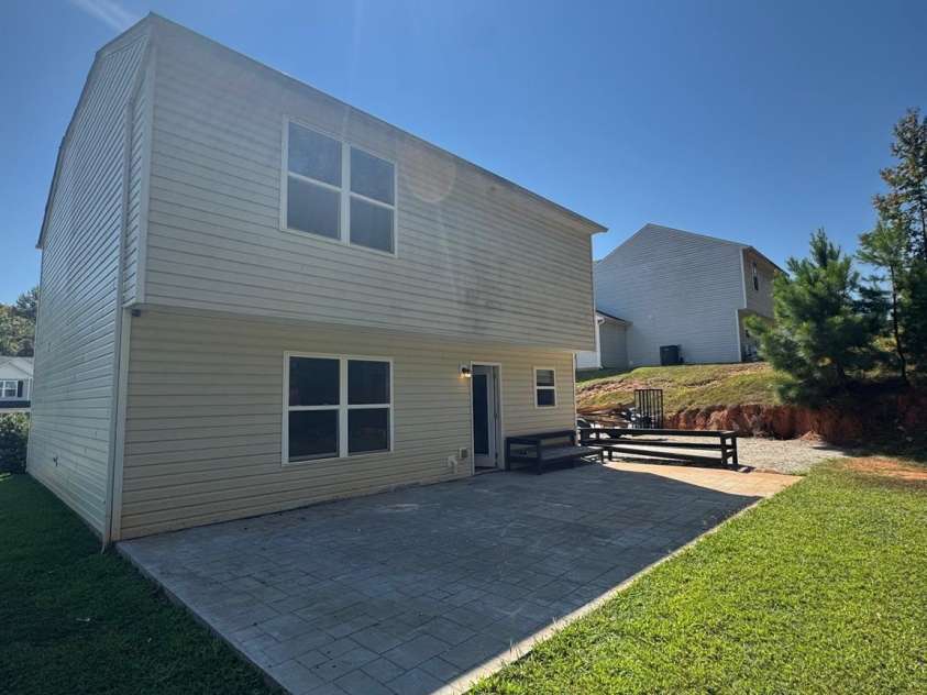 2155 Gunnars Ridge Road, Lancaster, SC 29720.  MLS# CAR4258557, YatesRealty ID 2092. 